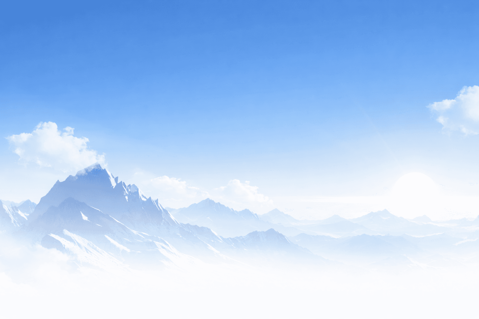 Fondo abstracto de marketing en Cantabria